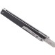 Ніж CRKT CEO, шпеньок, чорний (7096)