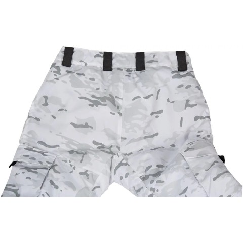 Брюки тактические VAV WEAR Kolt 12 XL Камуфляж