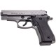 Стартовый пистолет Ekol P29 rev II серый