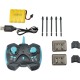 Танк на радиоуправлении ZIPP Toys Rock Crawler