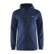Icon Zip Hood Man