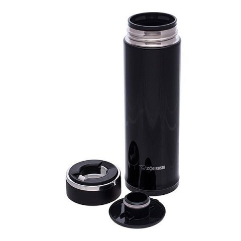 Термокружка ZOJIRUSHI SM-JD48BA 0.48 л ц:черный