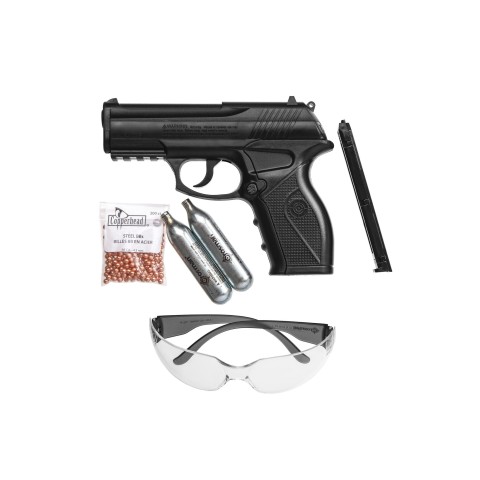 Пистолет пневматический Crosman PHANTOM