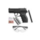 Пистолет пневматический Crosman PHANTOM