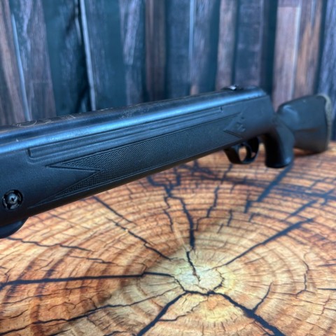 Пневматическая винтовка Hatsan 125 Vortex бу