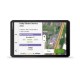 Навігатор для вантажівки Garmin Dezl LGV820 EU MT-D, GPS