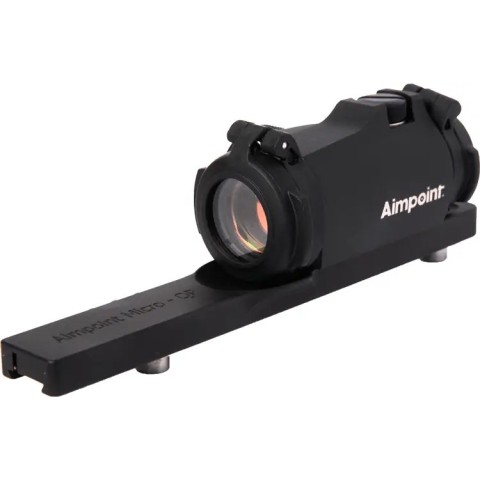Крепление Aimpoint для Micro на Leupold QR Mount