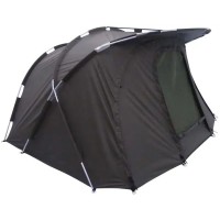 Палатка Prologic Commander X1 Bivvy 2man Черный