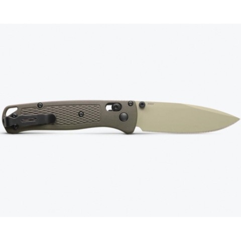 Ніж Benchmade Bugout 535TN-11