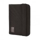 Обкладинка для паспорта Victorinox TRAVEL ACCESSORIES 4.0  чорна (Vt311722.01)