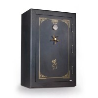Сейф збройовий SPIKA PREMIUM з захистом від вогню, экстра, 150х99,1х61 см