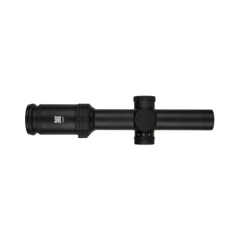 Приціл оптичний Delta DO STRYKER HD 1-6x24 (30 мм) SFP illum. DSMR