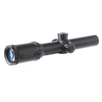 Оптичний приціл Konus KonusPro M-30 1-4x24 30/30 IR