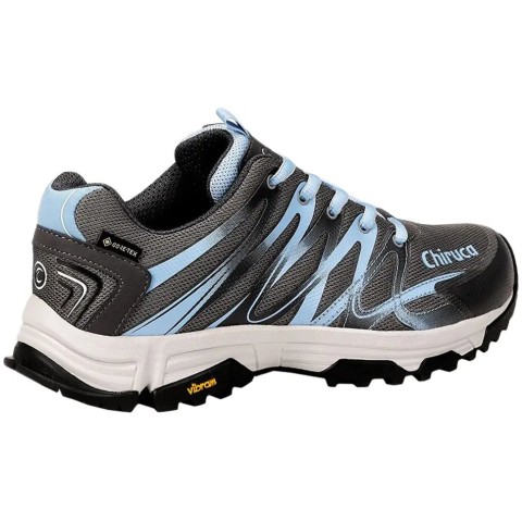 Кроссовки Chiruca Marbella 13 Gore-Tex 39 Grey/blue