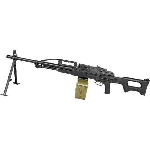 Магазин (стрб.) LCT для ПКП 5000bbs