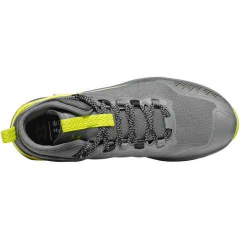 Ботинки Garmont 9.81 Engage MID GTX 9.5 ц:grey