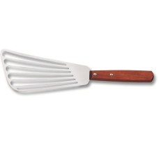 Лопатка Victorinox 16x8см гнучка з дерев. ручкою