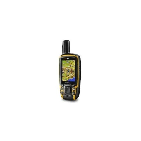 Навигатор Garmin GPSMAP 64