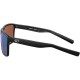 Очки Costa Del Mar Rincon 580G Black Green Mirrorror 06S9121