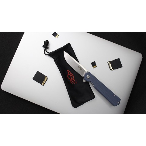 Ніж складаний Firebird FH11S-GY