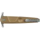 Нож Extrema Ratio BD2 Lucky SW, ц:desert