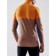 Merino 240 Zip Man