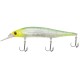 Воблер Megabass X-80 Magnum+1 S 115mm 18.0g GP Sparkling Chart Head