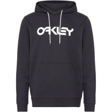 Худі Oakley B1B PO Hoodie2.0 L Black/White
