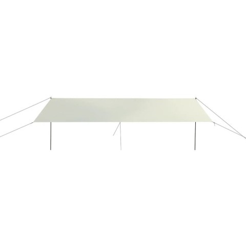 Тент Skif Outdoor Shield, 600*400 cm, gray