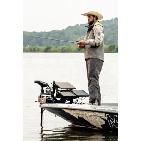 Куртка Grundens Transmit X 3XL Squall Grey
