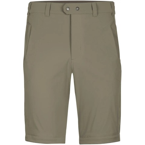 Штани Frontier Abies 34/32 Dark Grey