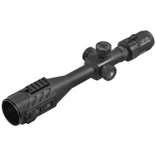 Приціл Discovery Optics HS 6-24x50 SF FFP