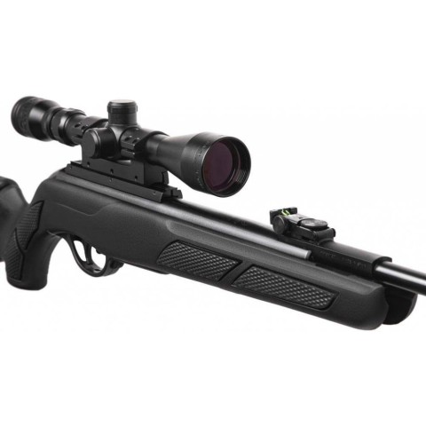 Пневматична гвинтівка Gamo Shadow DX (комплект Adult)