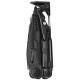 Мультиінструмент Leatherman MUT EOD black, чохол Molle (олива), картонна коробка