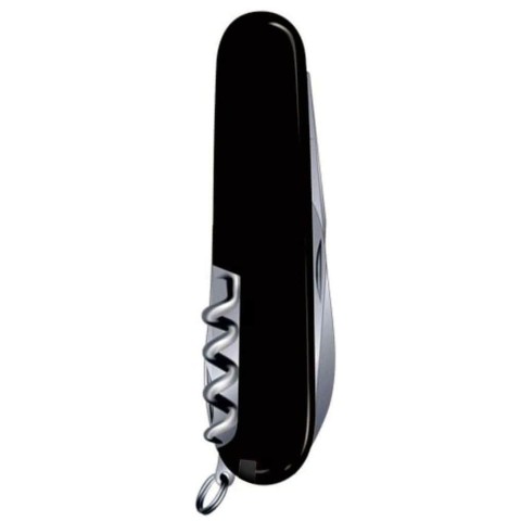 Ніж Victorinox Spartan Ukraine 91мм,12функ,черв-чорн