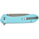 Ніж Skif Freestyler SW, blue