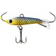 Балансир Viking Fishing Yeti Ice Jig 30mm 5.0g #23 Smelt
