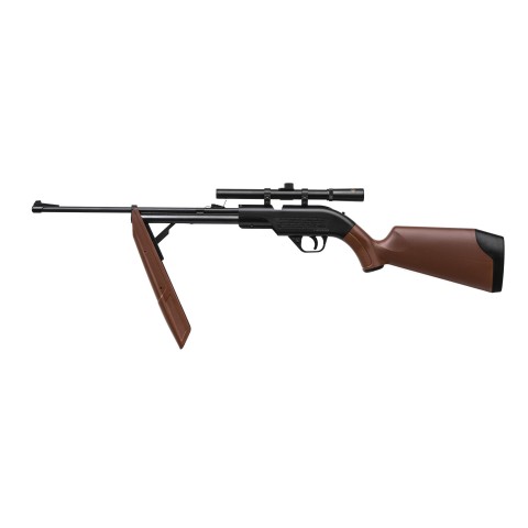 Винтовка пневматическая Crosman 