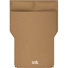 Каремат самонадувной Skif Outdoor Expedition 1 188x132x5 cm Khaki