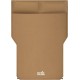 Каремат самонадувной Skif Outdoor Expedition 1 188x132x5 cm Khaki