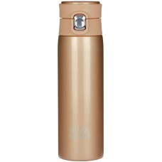 Термокружка Skif Outdoor Companion, 0.42L ц:gold