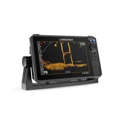 Эхолот/картплоттер Lowrance HDS-9 PRO Active Imaging HD