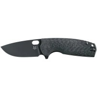 Нож Fox Core CF ц:black