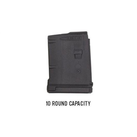 Магазин Magpul черный PMAG 10 AR/M4 GEN M3, 5.56x45