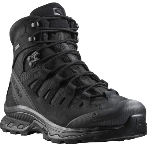 Ботинки Salomon QUEST 4D GTX Forces 2 EN 10.5 Black