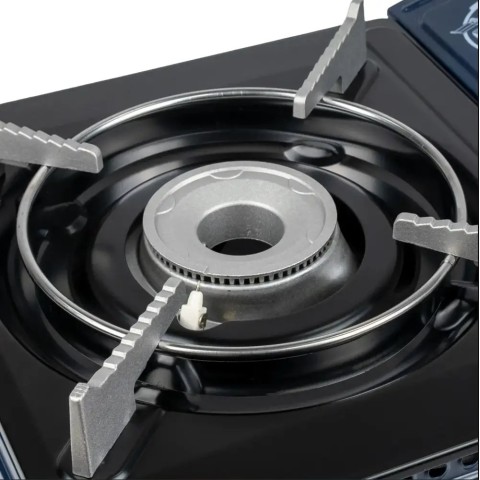 Газова плитка Tribe T-HD-0002-blue Basic blue