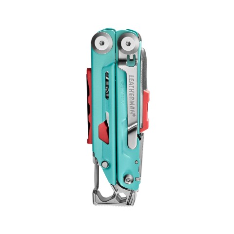 Мультиинструмент Leatherman Signal