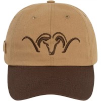 Кепка Blaser Active Outfits Argali Cap One size ц:antelope