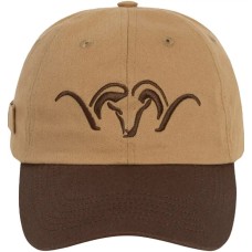 Кепка Blaser Active Outfits Argali Cap One size ц:antelope