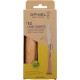 Нож Opinel №12 VRI Inox Serrated